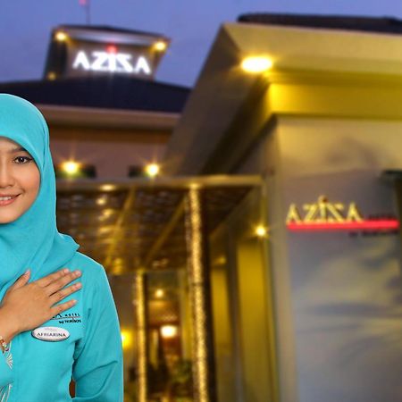 อะซิซา ชาเรียะห์ โฮเต็ล โซโล บาย ฮอไรซัน Hotel Surakarta  ภายนอก รูปภาพ