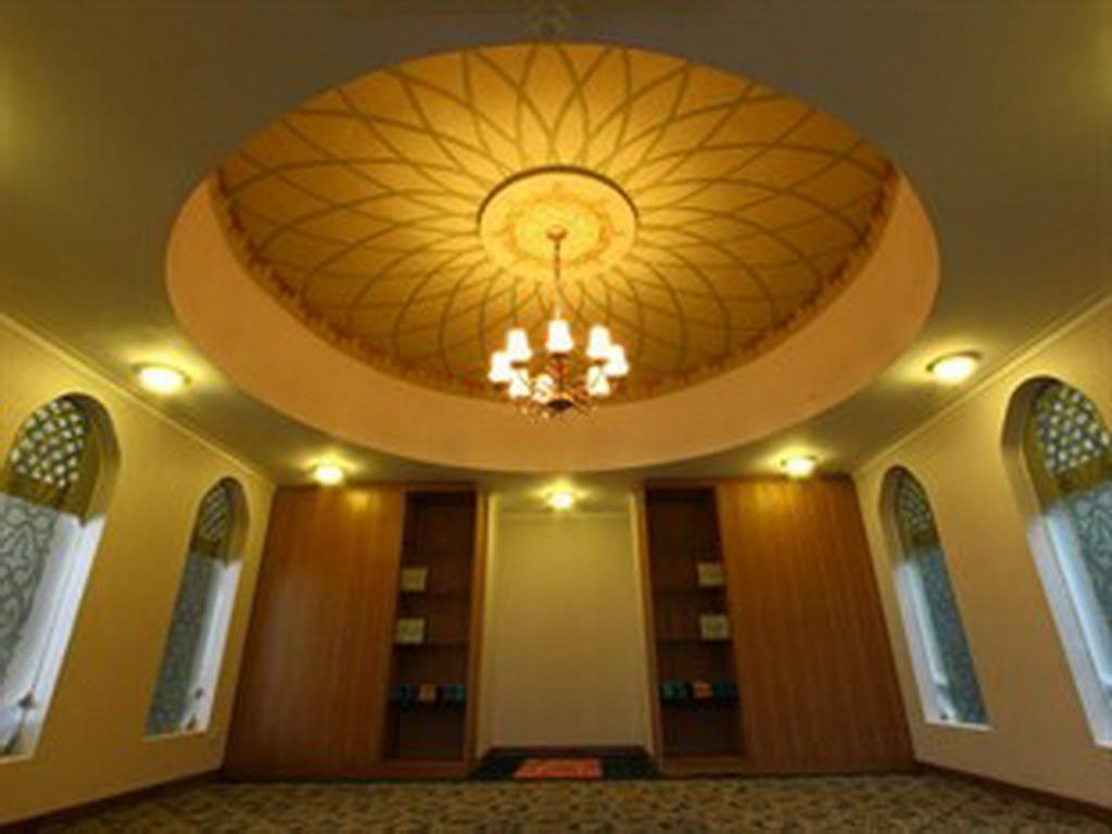 อะซิซา ชาเรียะห์ โฮเต็ล โซโล บาย ฮอไรซัน Hotel Surakarta  ภายนอก รูปภาพ