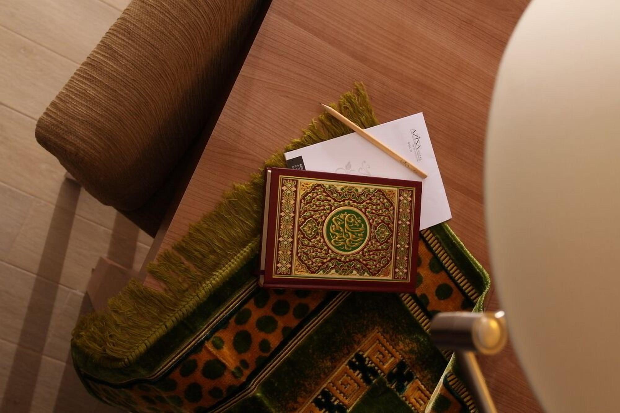 อะซิซา ชาเรียะห์ โฮเต็ล โซโล บาย ฮอไรซัน Hotel Surakarta  ภายนอก รูปภาพ